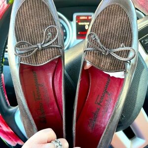 Salvatore Ferragamo shoes